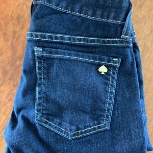 Kate Spade Jeans